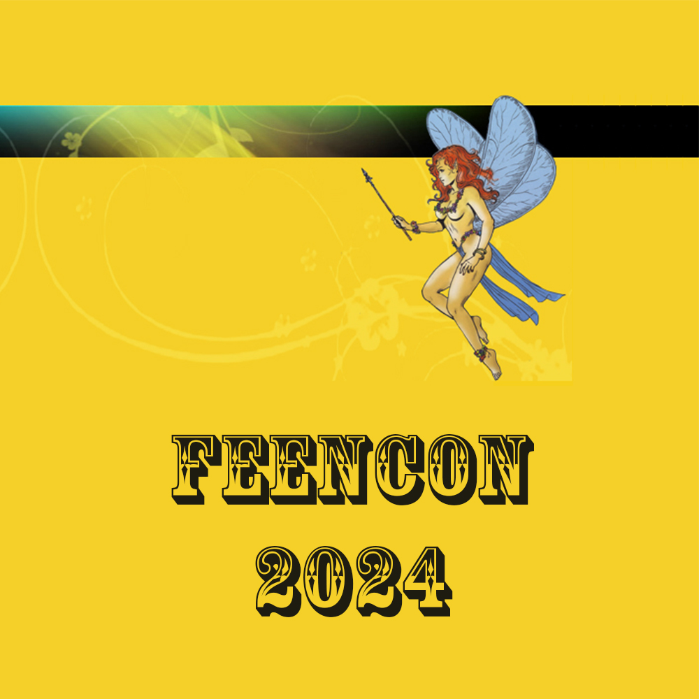 Feencon 2024