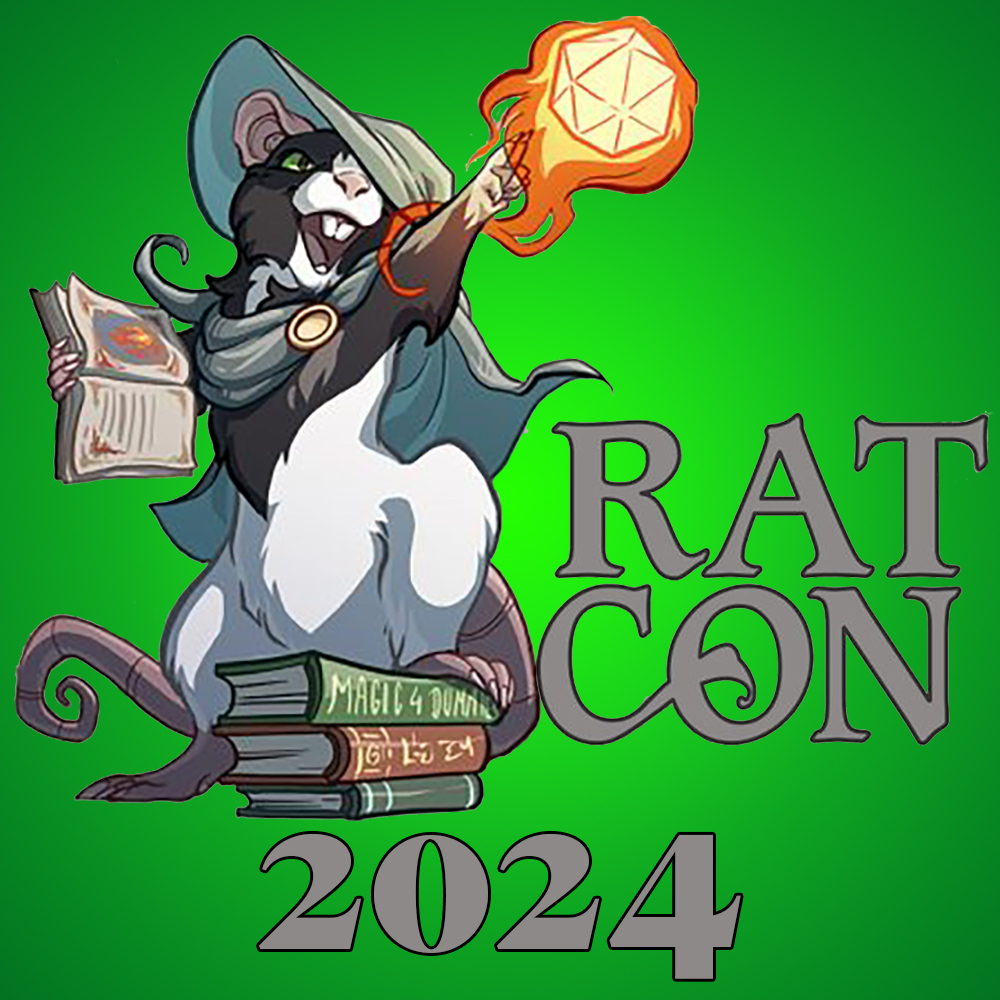 Ratcon 2024