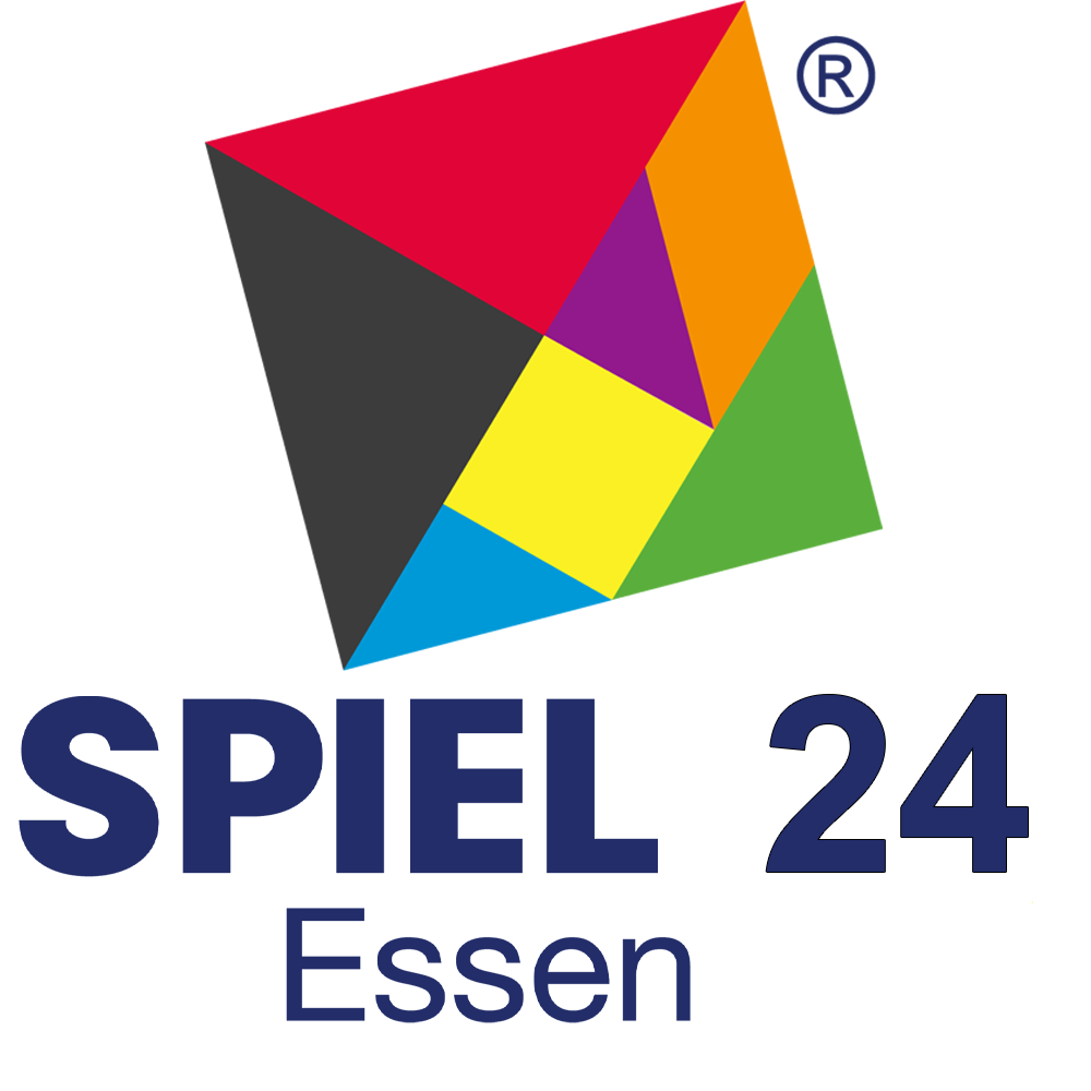 SPIEL 24 - Essen